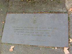 Plaque Inscription: 29-July-2015
