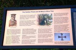 Father Mullins : 13-June-2016