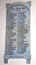 15-April-2019 (John Huth)