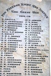 15-April-2019 (John Huth)