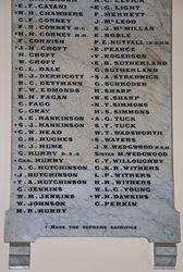 15-April-2019 (John Huth)