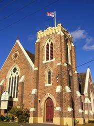 St Paul`s Church : 21-September-2014