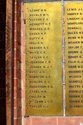 23-August-2016 (Mary Beaven)