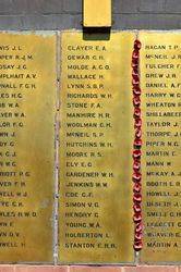 23-August-2016 (Mary Beaven)