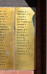 23-August-2016 (Mary Beaven)