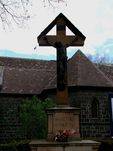 St Peters War Memorial