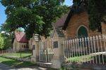 Womens` Guild Gates : June 2014