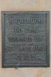 Women`s Guild Inscription : June 2014