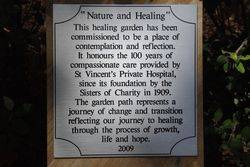 Plaque Inscription : 18-February-2015