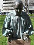 St Vincent de Paul : 01-October-2012