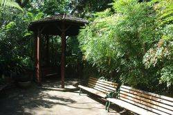 Gazebo : 14-April-2015