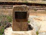 Standard Gauge Monument