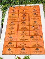 Plaques 6: 19-February-2016