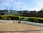 Stanley Logan Memorial Garden 2 : 27-05-2014