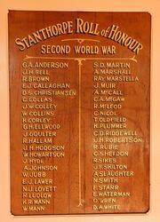 16-January-2015 (John Huth)