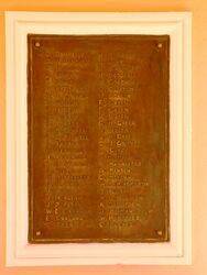 16-January-2015 (John Huth)