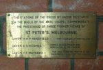 Stations of the Cross : 29-April-2012
