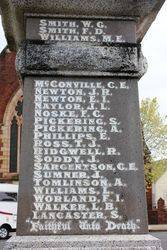 06-December-2016 (Roger Johnson)