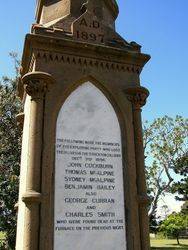 Right Pier Inscription : 20- September-2014