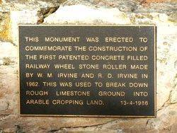 Plaque