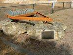 Stone Roller