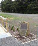 Stoneleigh Soldier Settlement : November 2013