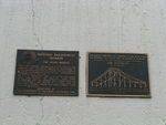Story Bridge Engineering Marker