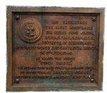 Story Bridge Plaques