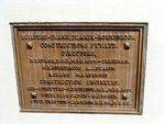 Story Bridge Plaques