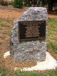 Boer War Memorial : 08-December-2013