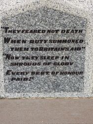 19-May-2014(Graeme Saunders)