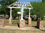 Stuart Stanley Memorial Entrance 2007