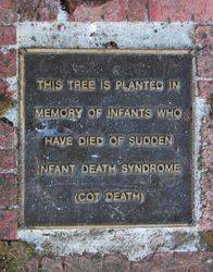 Plaque Inscription : 21-March-2015