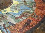 Sugar Mosaic 2011
