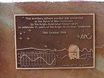 Sundial Inscription