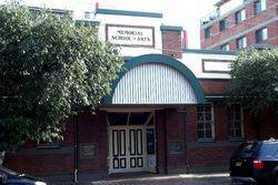 Memorial School of Arts : 14-August-2014