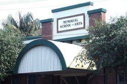 School of Arts 3 : 14-August-2014