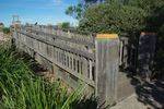 Sydney Harbour Trust Centenary Bridge 2 : March 2014