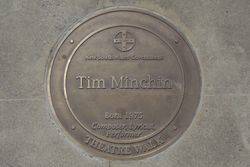 Minchin: 13-March-2016
