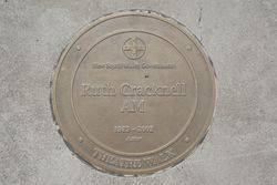 Cracknell AM:13-March-2016