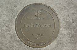 Weaver: 13-March-2016