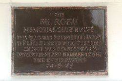 Plaque: 01-May-2016