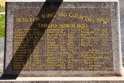 09-November-2022 (Henry Moulds)