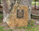Tarcutta Town Proclamation Memorial