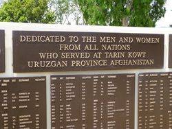 Dedication Inscription : 18-November-2014