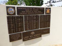 Memorial 2 : 18-November-2014