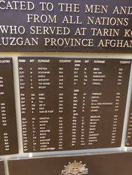 Honour Roll : 18-November-2014