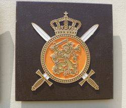Insignia : 18-November-2014
