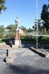 Tarlee War Memorial : 6-September-2011
