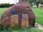 Taroom Pioneers Memorial